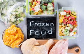 Frozen Food