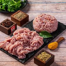 Chicken Mince 1kg